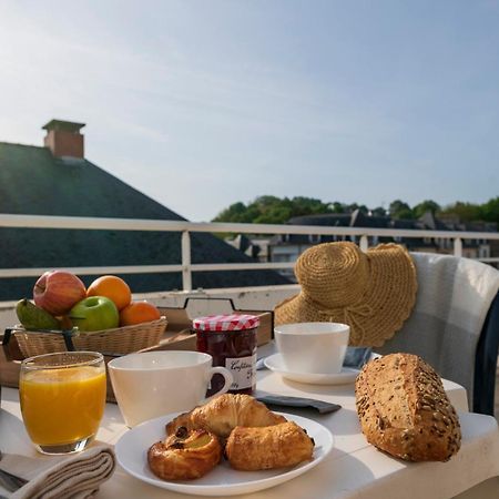 Cerise Lannion Apart otel Dış mekan fotoğraf