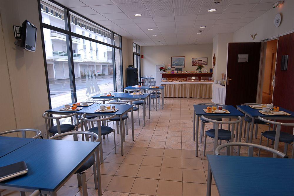 Cerise Lannion Apart otel Dış mekan fotoğraf