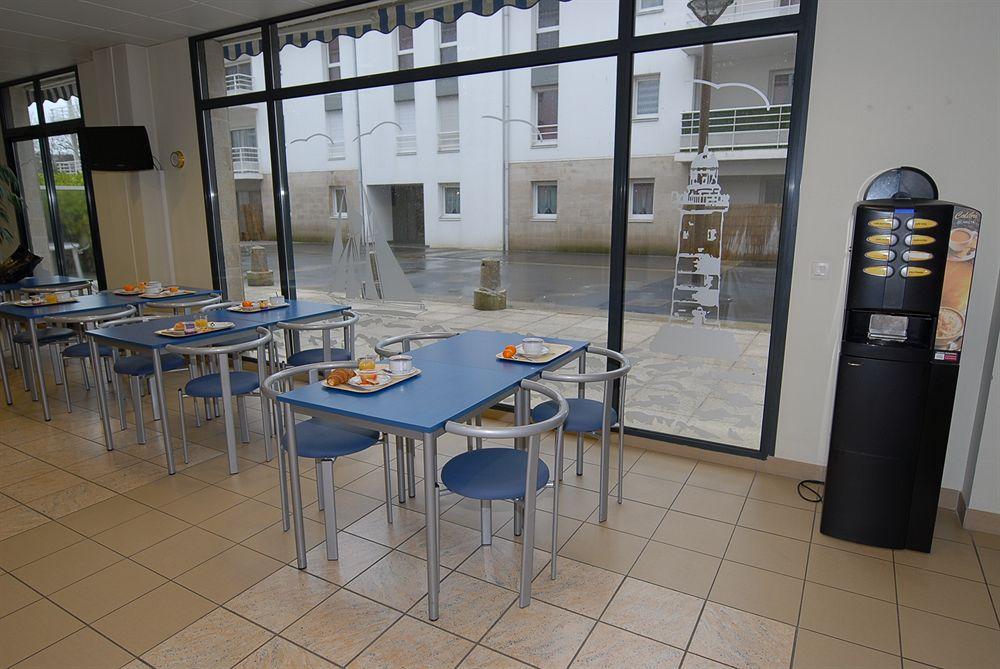 Cerise Lannion Apart otel Dış mekan fotoğraf