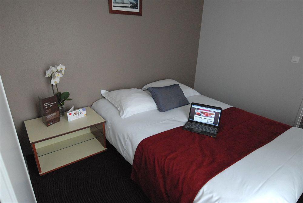 Cerise Lannion Apart otel Dış mekan fotoğraf