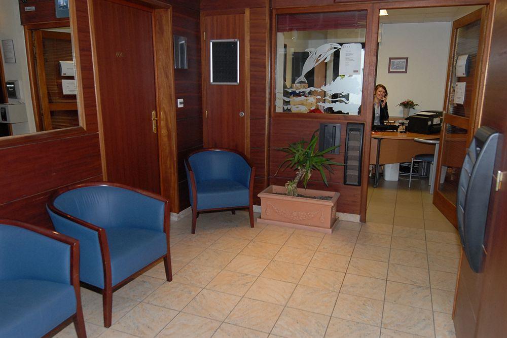 Cerise Lannion Apart otel Dış mekan fotoğraf