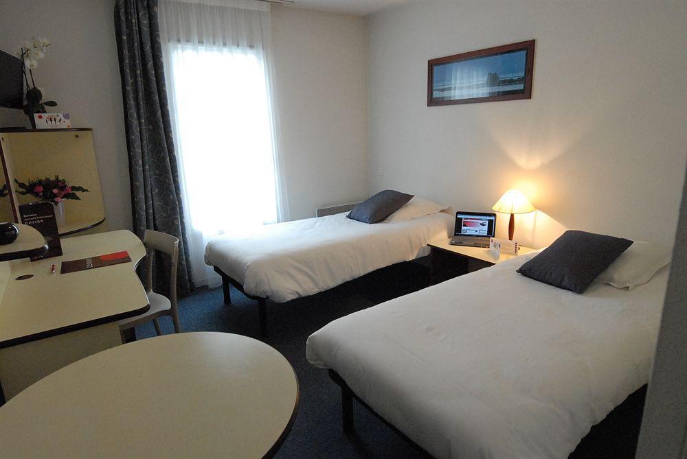 Cerise Lannion Apart otel Dış mekan fotoğraf