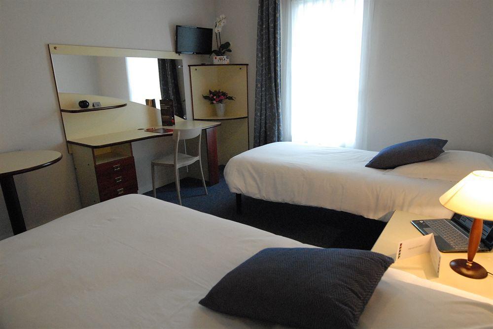 Cerise Lannion Apart otel Dış mekan fotoğraf