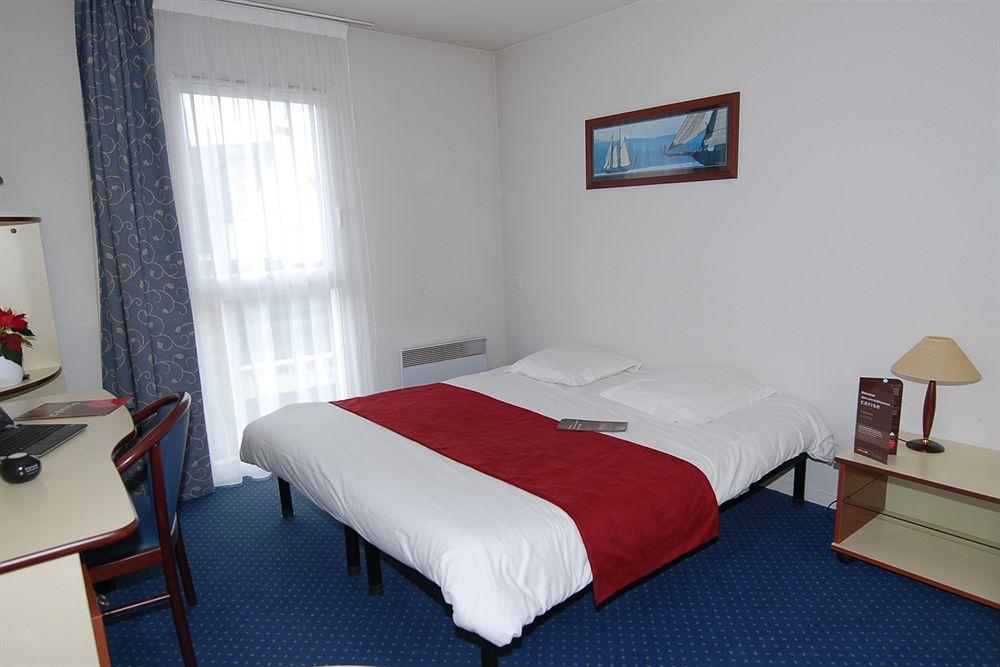 Cerise Lannion Apart otel Dış mekan fotoğraf