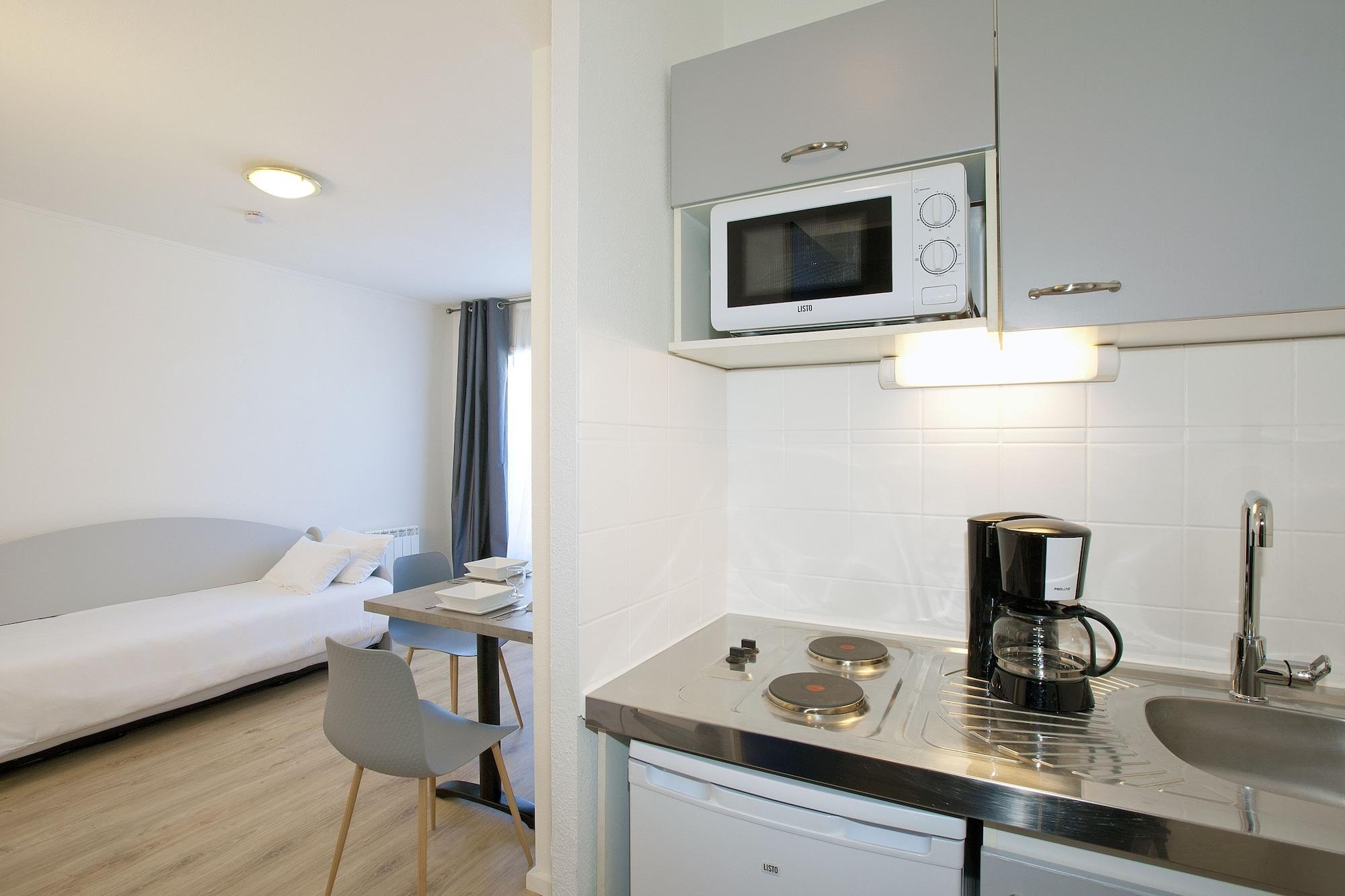 Cerise Lannion Apart otel Dış mekan fotoğraf