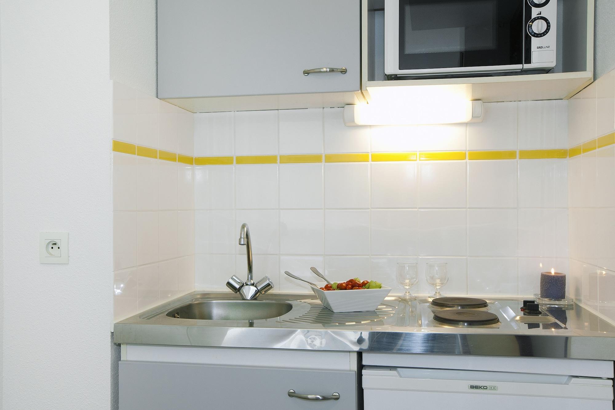 Cerise Lannion Apart otel Dış mekan fotoğraf