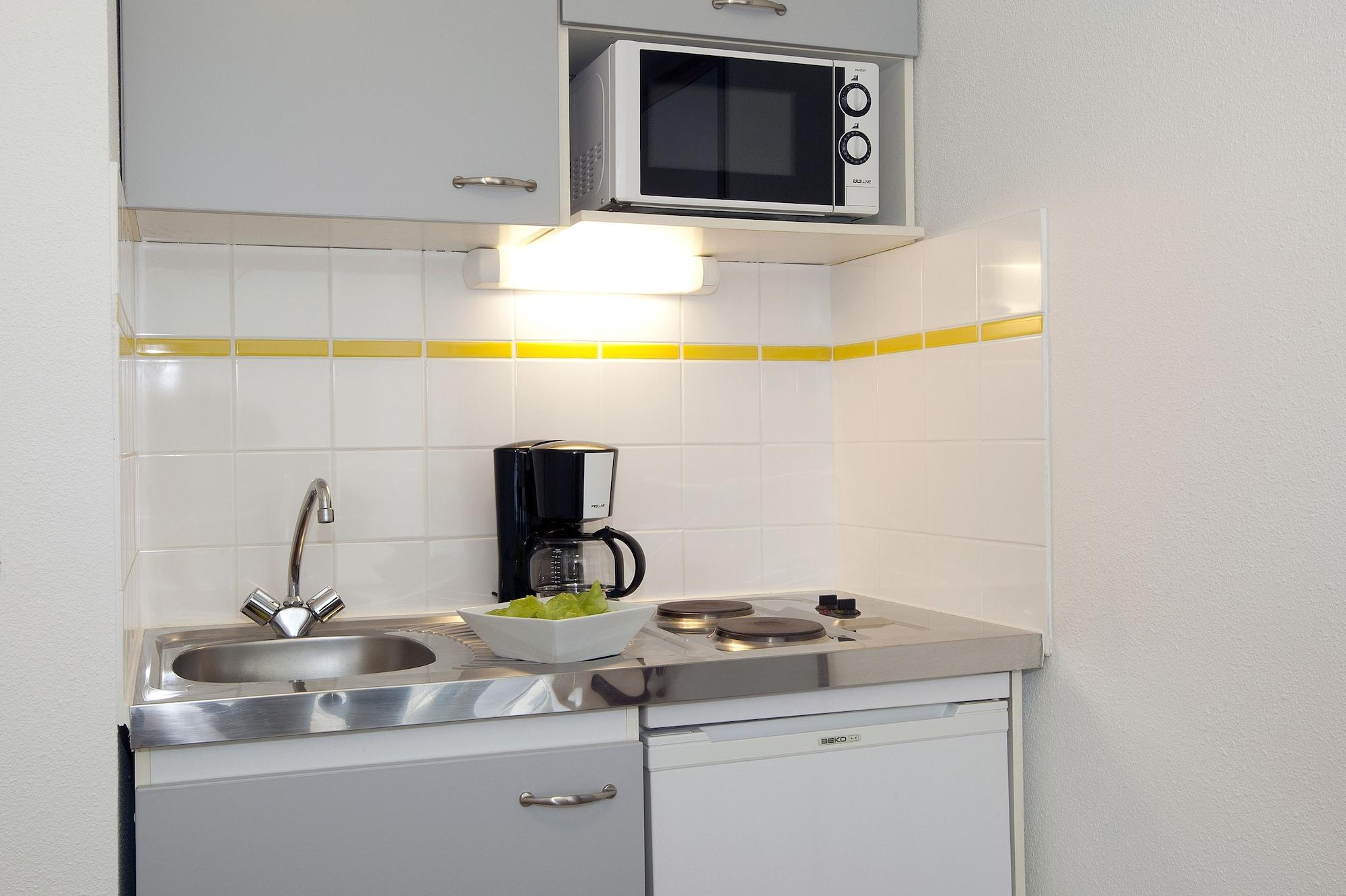 Cerise Lannion Apart otel Dış mekan fotoğraf