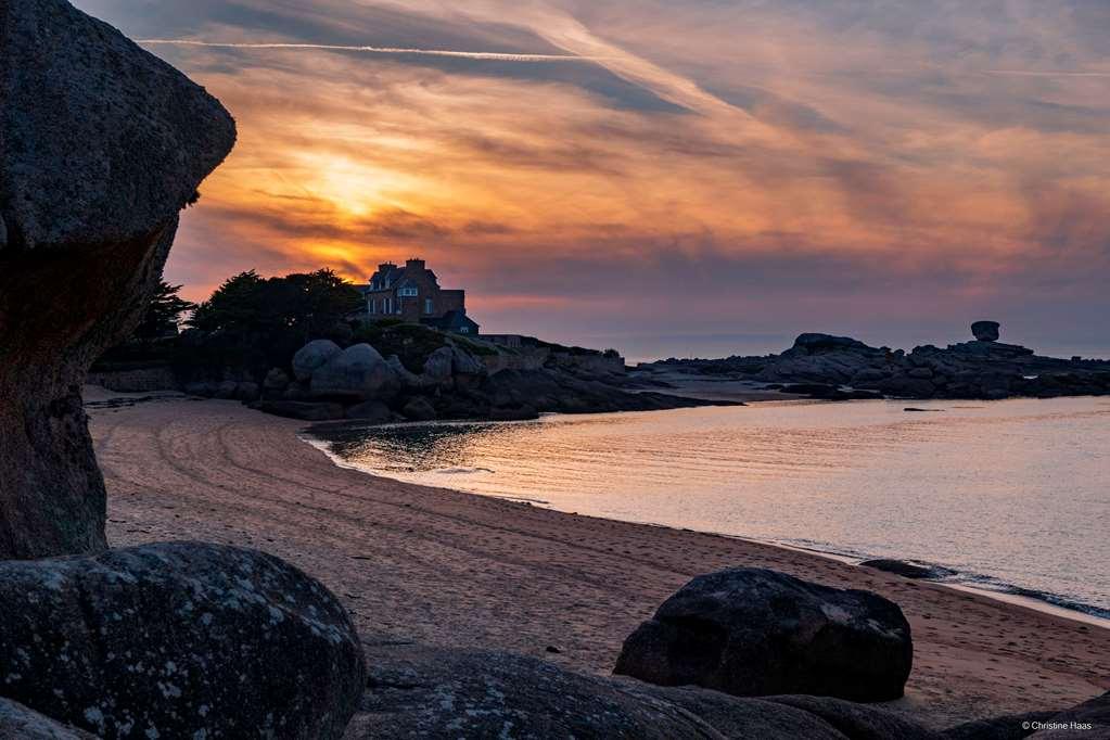 Cerise Lannion Apart otel Olanaklar fotoğraf