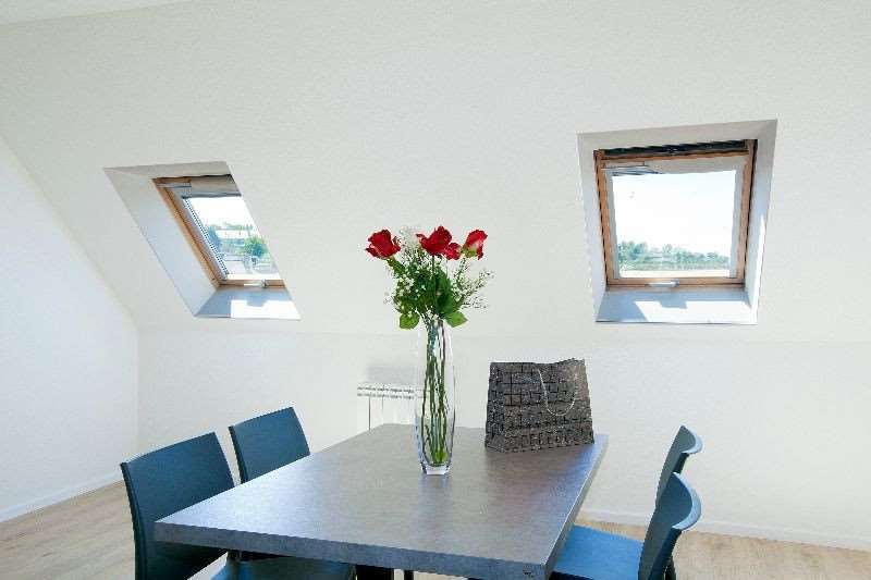 Cerise Lannion Apart otel Dış mekan fotoğraf