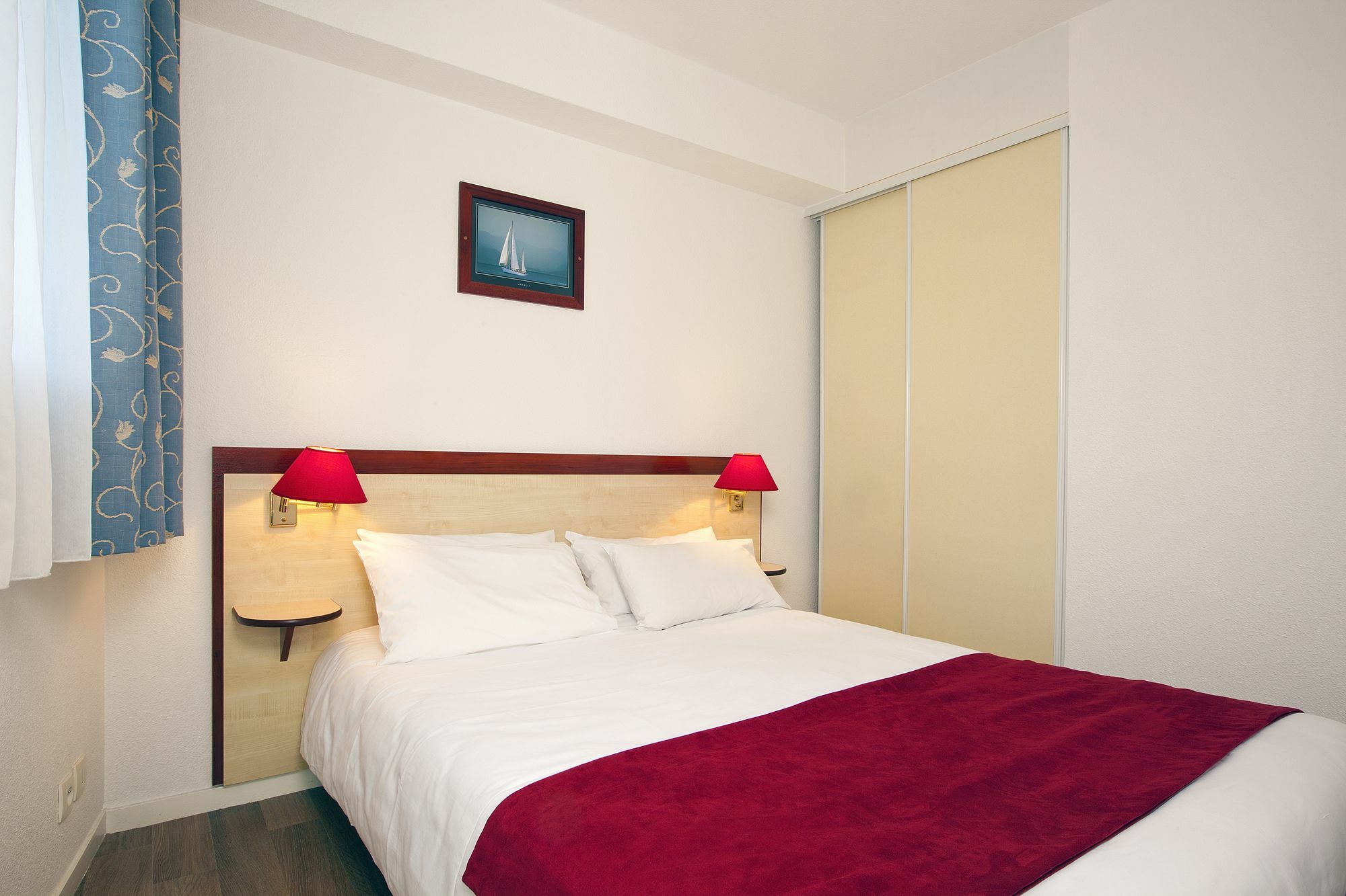 Cerise Lannion Apart otel Dış mekan fotoğraf
