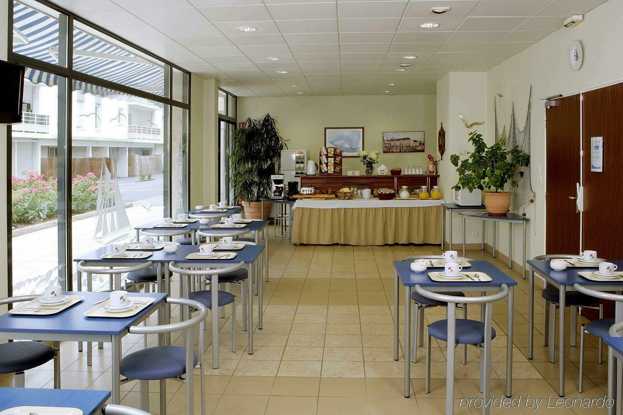 Cerise Lannion Apart otel Dış mekan fotoğraf